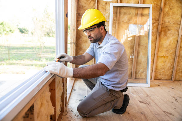 Insulation Replacement Services in Newton, IA