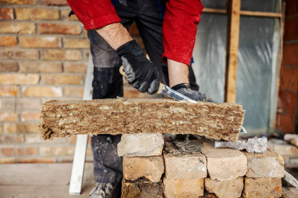 Range of Insulation Solutions in Newton, IA